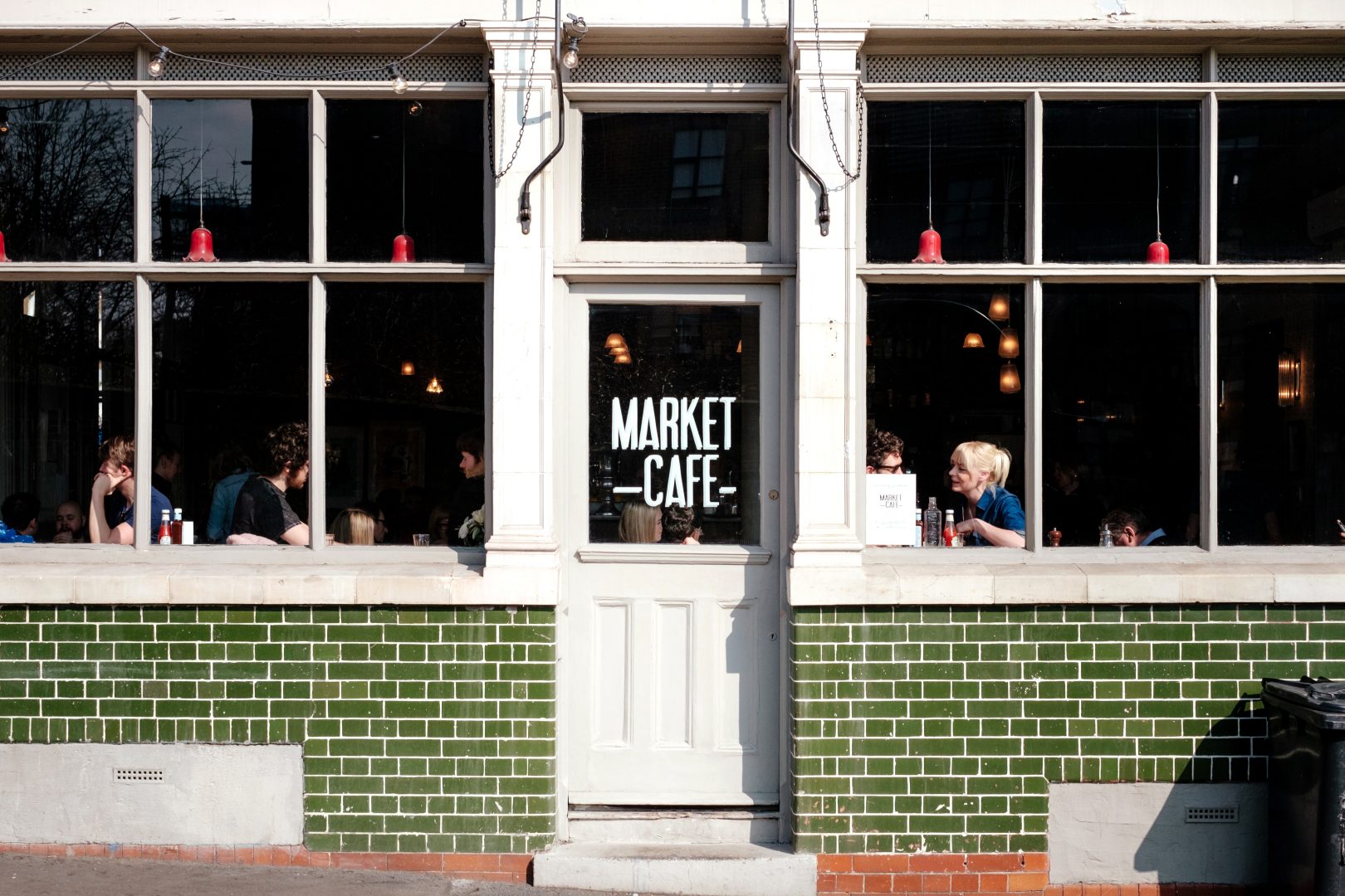 Calculating business rates for companies in the UK